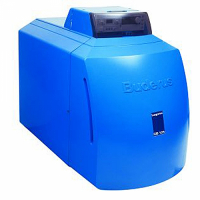 Котел дизельный Buderus Logano G125 SE