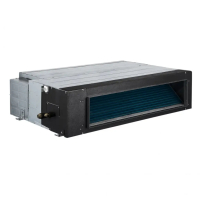 Канальная сплит-система Ballu BLCI_D-24HN1_24Y Universal 2 DC