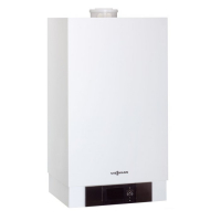 Настенный газовый котел Viessmann Vitodens 200-W (B2HB368/B2HA469)