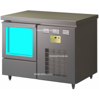 Льдогенератор Iron Cherry Line 120 W 