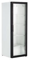 Шкаф холодильный POLAIR DM104-Bravo (R290) 