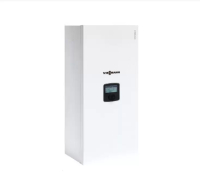 Настенный электрический котел Viessmann Vitotron 100 VMN3-24