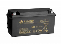 Аккумуляторная батарея B.B.Battery BPL 210-12