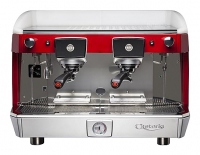 Кофемашина Astoria (C.M.A.) Core600 AEP/2 красная