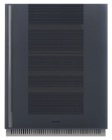 Винный шкаф SMEG CVI138RG 
