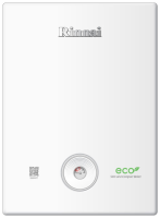 Настенный газовый котел Rinnai BR-R42+WIFI