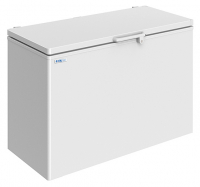 Ларь морозильный ITALFROST (CRYSPI) CF400S без корзин (R290) 