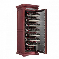 Винный шкаф MEYVEL MV108-WM1-C 