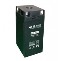 Аккумуляторная батарея B.B.Battery MSB500-2FR