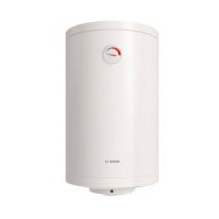 Водонагреватель электрический накопительный Bosch Tronic 1000T Round ES - 80 л.