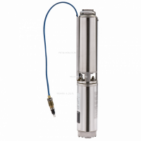 Скважинный насос Wilo TWU 4.08-07-DM-C-QC