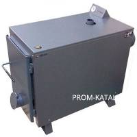 Твердотопливный котел ЭВАН Warmos-TT-25K