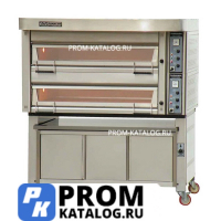 Печь для пиццы EGS M 120.T