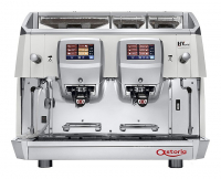 Кофемашина Astoria (C.M.A.) Hybrid HA3/2 серая