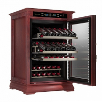 Винный шкаф MEYVEL MV46-WM1-BAR-C 