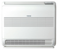 Внутренний блок мульти сплит-системы Toshiba RAS-B18UFV-E1