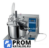 Аппарат для приготовления продуктов в вакууме Gastrovac Cookvac