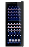 Винный шкаф Dunavox DXFH-54.150 