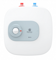 Электрический накопительный водонагреватель Royal Clima RWH-D15-FEU