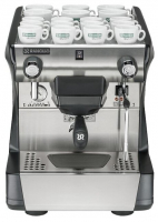 Кофемашина Rancilio 9S 4 Gr