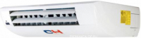 Напольно-потолочная сплит-система Cooper & Hunter CH-IF100NK/CH-IU100NK Nordic Commercial