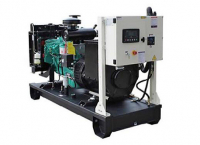 Дизельный генератор Energo MP200D 