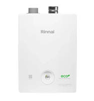 Настенный газовый котел Rinnai BR-U36+WIFI
