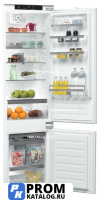 Встраиваемый холодильник Whirlpool ART 9813 A++ SFS 