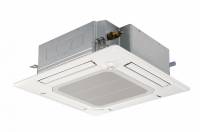 Кассетная сплит система Mitsubishi Electric PLA-ZRP100BA / PUHZ-P100YHA