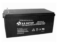Аккумуляторная батарея B.B.Battery BP 230-12