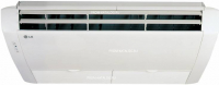 Напольно-потолочная сплит-система LG UV36W/UU37W