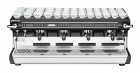 Кофемашина Rancilio 9 USB 4 Gr