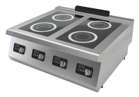 Плита индукционная Vortmax SEI 78