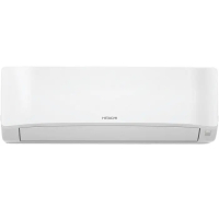 Сплит-система Hitachi RAK-DJ35RHAE/RAC-DJ35WHAE Shiratama Inverter