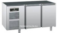 Стол с мороз. шкафом Sagi KIAB 