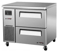 Стол морозильный Turbo air KUF9-2D-2-700 