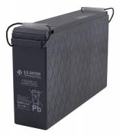 Аккумуляторная батарея B.B.Battery FTB180-12