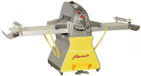 Тестораскаточная машина Flamic SF500-850