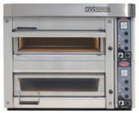 Печь для пиццы EGS M 1200