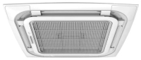 Кассетный кондиционер TCL TCC-48HRIA / TOU-48HISA​