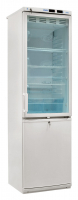 Холодильный шкаф фармацевтический Pozis ХЛ-340 