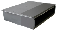 Канальная сплит-система Hisense AUD-24UX4RFM8/AUW-24U4RJ7 Heavy DC Inverter