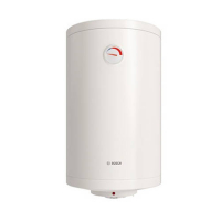 Водонагреватель электрический накопительный Bosch Tronic 2000T Round ES - 100 л.