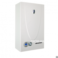 Настенный газовый котел Koreastar Premium-35A ATMO