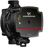 Циркуляционный насос Grundfos ALPHA1 L 25-40 130