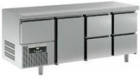 Стол с охлажд. шкафом Sagi KTIC6A 