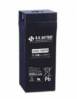 Аккумуляторная батарея B.B.Battery MSU300-2FR