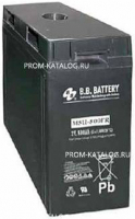 Аккумуляторная батарея B.B.Battery MSU400-2FR