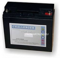 Аккумуляторная батарея Challenger A6-200