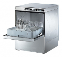 Фронтальная посудомоечная машина Krupps Cube C537 с помпой DP50